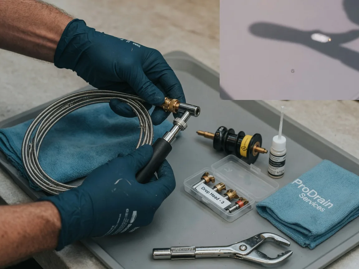 Why choose Drain Cleaning in Cumberland, OH